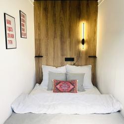 Фото Отель Home Like на улице Березовая 1