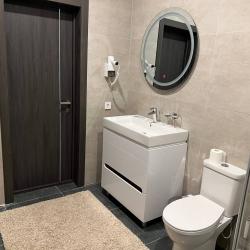 Фото Отель Меридиан