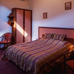 Экотель Богородск & SPA — a8539eb5a6de63a7ca3a38530e401865