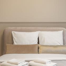 Фото Отель Prima Rent на улице Горького 70