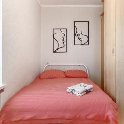 Фото Апартаменты на улице Тургеневская