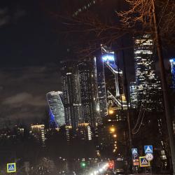 Апартаменты стандарт