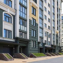 Фото Отель ПоСутки на Большой Окружной