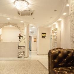 Фото Отель Планета СПА