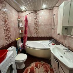 3-комнатные апартаменты улучшенные