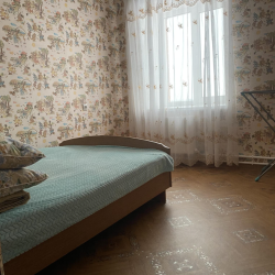 Фото Апартаменты на улице Болгар