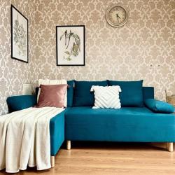 Фото Апартаменты на улице Гаражная 79