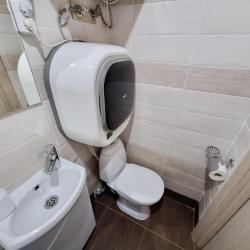 1-комнатные апартаменты студия