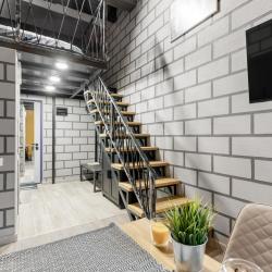 фото 63 MOKO Apartments (МОКО Апартментс) на улице Нижегородская