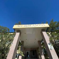 Фото Отель All Seasons (Олл Сизонз)