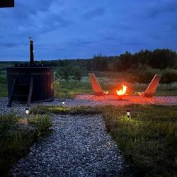 Фото Отель Dobrilovo Village (Добрилово Вилладж)