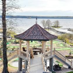 Фото Отель В гостях у Нобеля