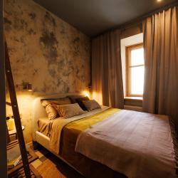 Номер студия премиум Айва