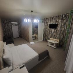 Фото Отель Мята