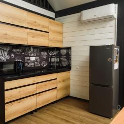 Фото Отель Альпинс residence