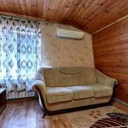 Фото Отель Гостевой дом на Лермонтова