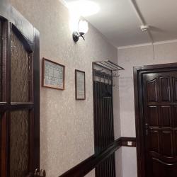 Номер стандарт с 1 двуспальной кроватью