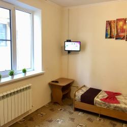 Фото Отель Сиеста