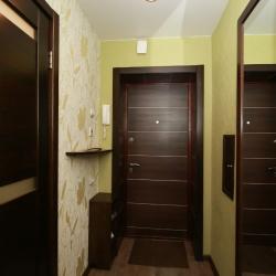 Фото Отель OGNI Apartments на улице Посьетская 40