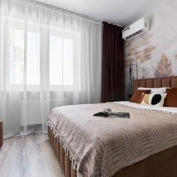 Фото Апартаменты на улице им. Мурата Ахеджака 12 корпус 2