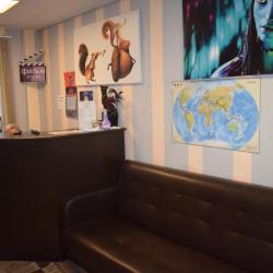 Фото Отель Фильм