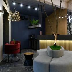 Фото Отель Prata (Прата)