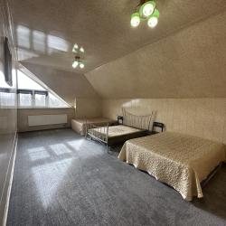 Фото Отель Исаково Коттедж