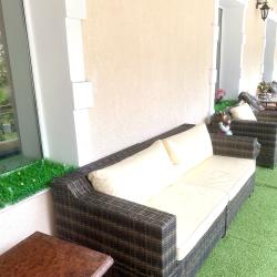 Фото Отель Гостевой дом Лесная сказка