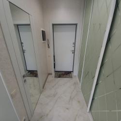 Фото Апартаменты-студия на Оренбургском тракте 8Д