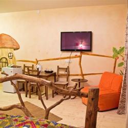 Фото Отель Большая Медведица