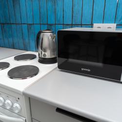 Фото Апартаменты Домино на улице Сирина 75