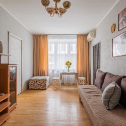 фото 1 Kvart-Hotel (Кварт-Отель) на улице Гашека