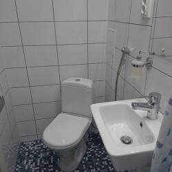 Номер стандарт с 2 односпальными кроватями