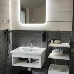 Фото Отель Оазис