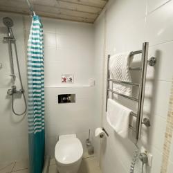 Фото Отель Лесная