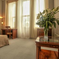 Фото Отель Рица