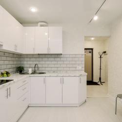 Апартаменты улучшенные