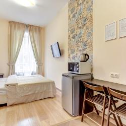 фото 22 SuperHostel (СуперХостел) на 1-й Советской