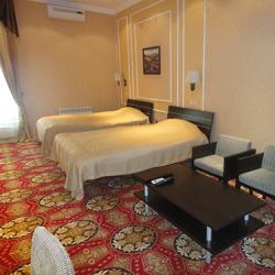 Фото Отель Ковчег