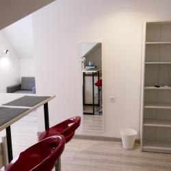 Фото Отель 4 Сезона