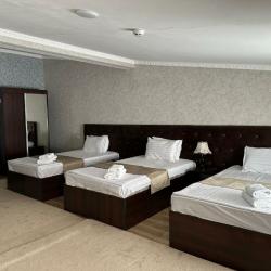 Фото Отель Garden City (Гарден Сити)