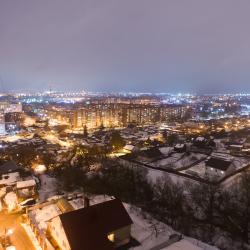 Фото Отель Как Дома 58 на улице Тамбовская 1Б