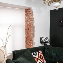 Фото Апартаменты на улице Черниговская 12В