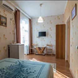 Фото Отель Дольче Вита