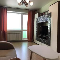 Фото Апартаменты на улице Пермская 224