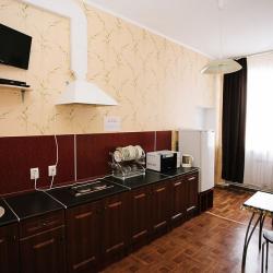 Фото Отель Пригородный