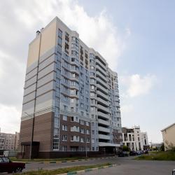 1-комнатные апартаменты студия