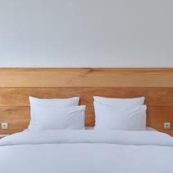 Фото Отель Garuda Beach Village (Гаруда Бич Вилладж)