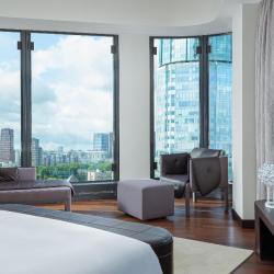 фото 42 Hyatt Regency Ekaterinburg (Хаятт Ридженси Екатеринбург)