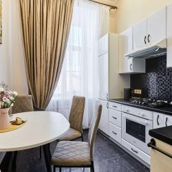 Фото Отель FlаtStay Подъездной 17
